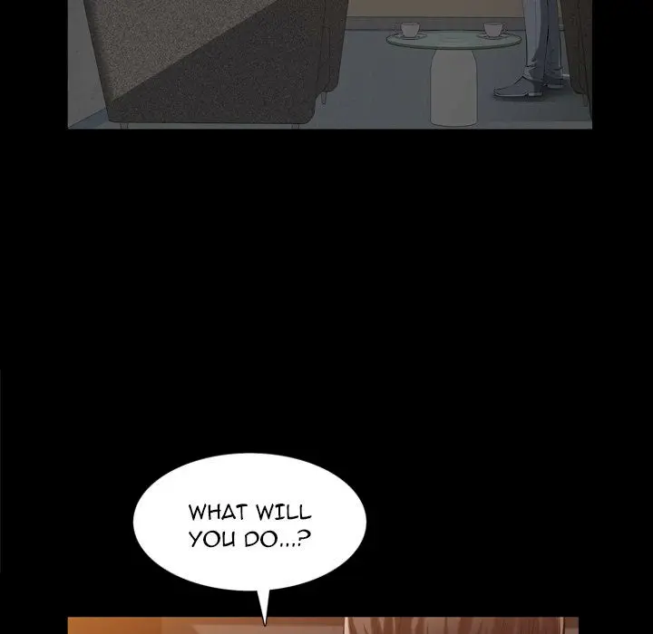 Difficult Choices Episode 36 - Page 109