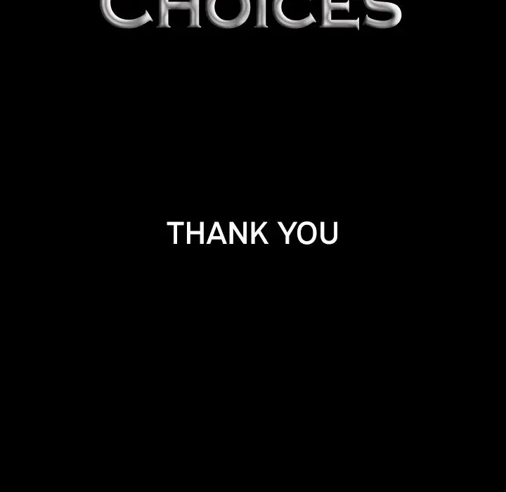 Difficult Choices Episode 36 - Page 138