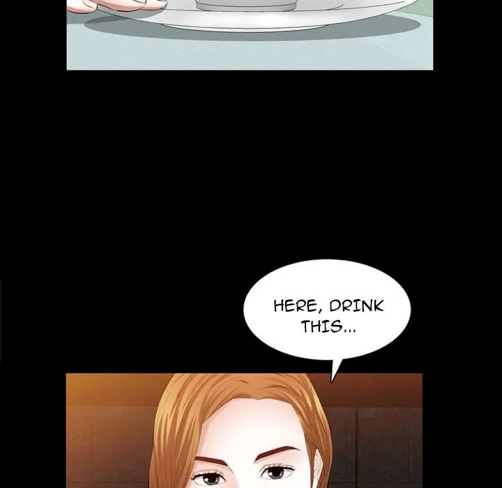 Difficult Choices Episode 36 - Page 16