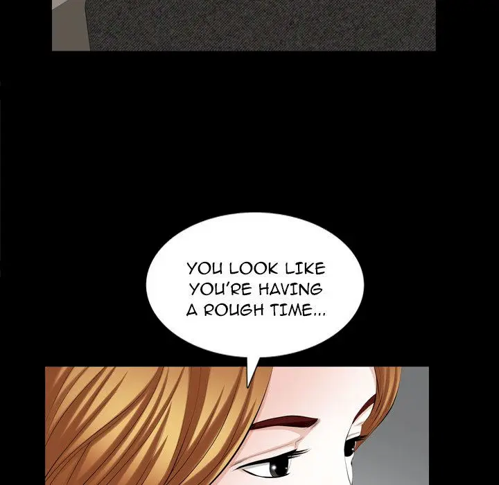 Difficult Choices Episode 36 - Page 19