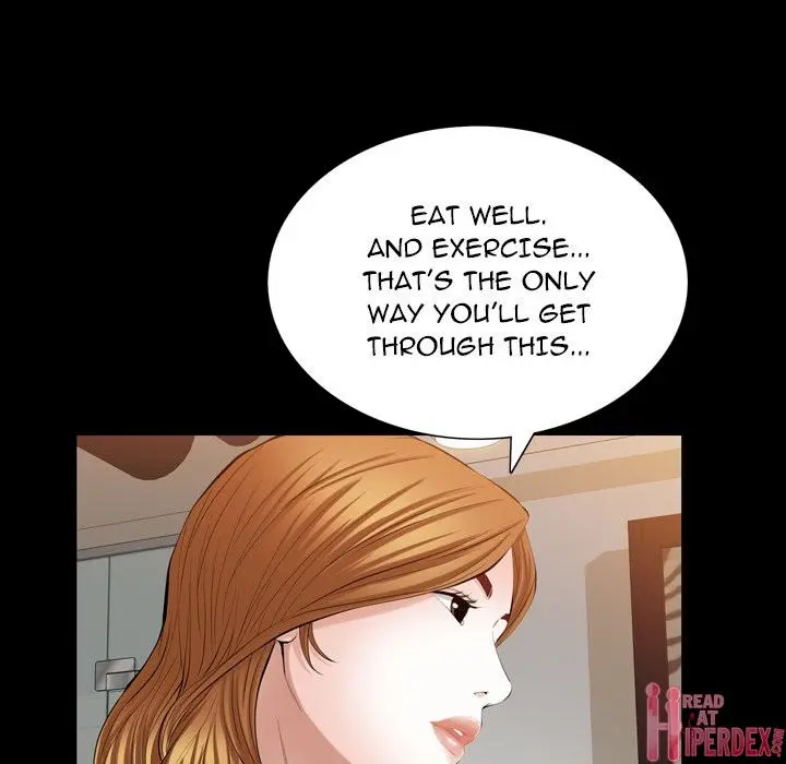 Difficult Choices Episode 36 - Page 22
