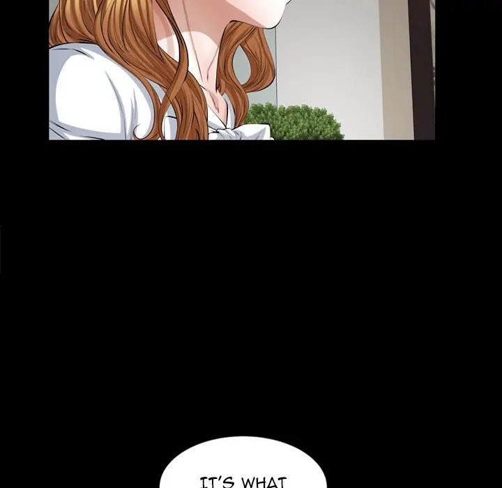 Difficult Choices Episode 36 - Page 23