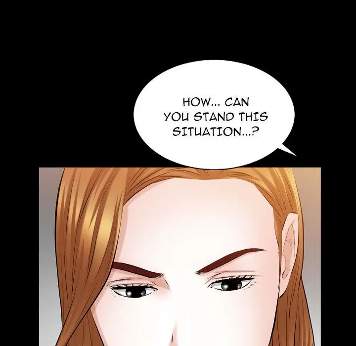 Difficult Choices Episode 36 - Page 25