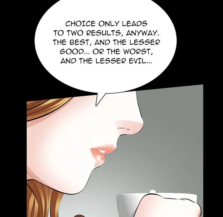 Difficult Choices Episode 36 - Page 28