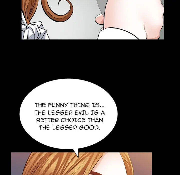 Difficult Choices Episode 36 - Page 29