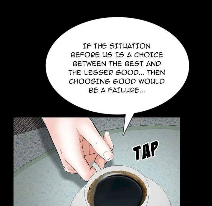 Difficult Choices Episode 36 - Page 31