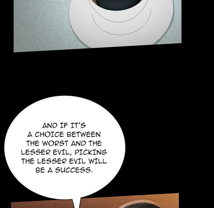 Difficult Choices Episode 36 - Page 32