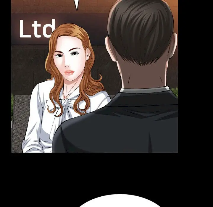 Difficult Choices Episode 36 - Page 33