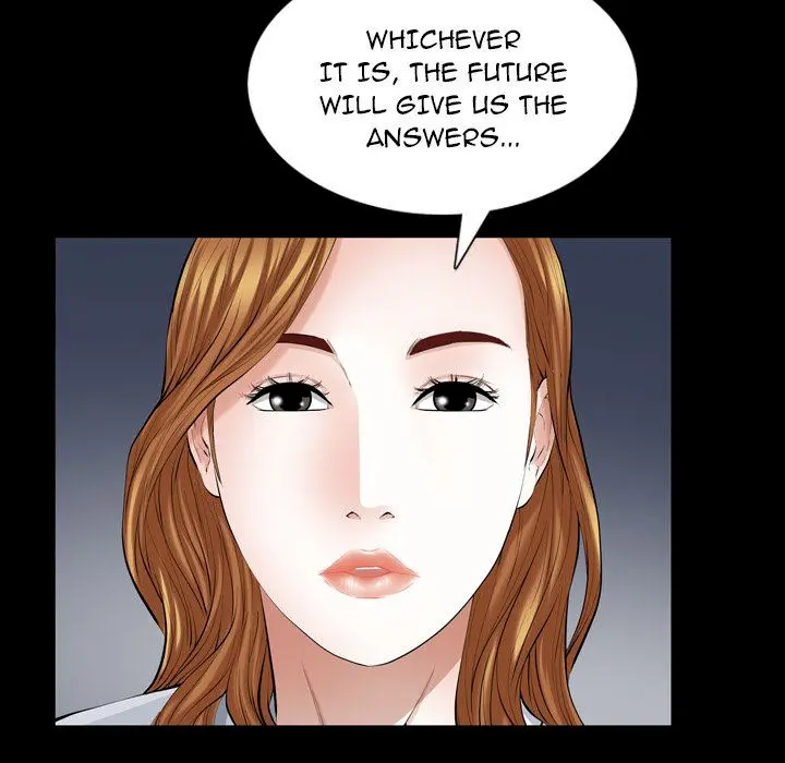 Difficult Choices Episode 36 - Page 34
