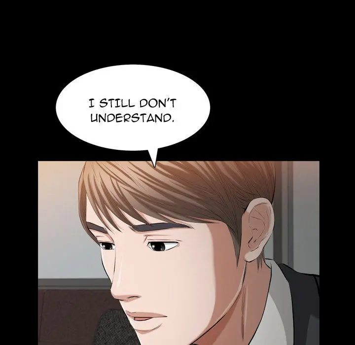 Difficult Choices Episode 36 - Page 35