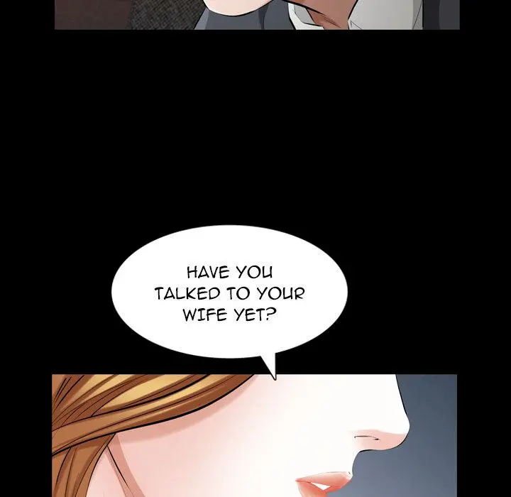 Difficult Choices Episode 36 - Page 36
