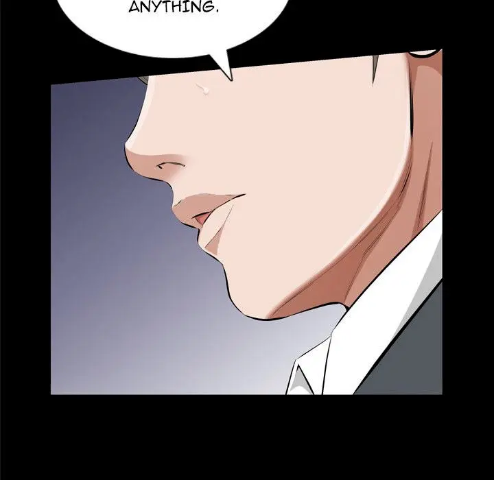 Difficult Choices Episode 36 - Page 38