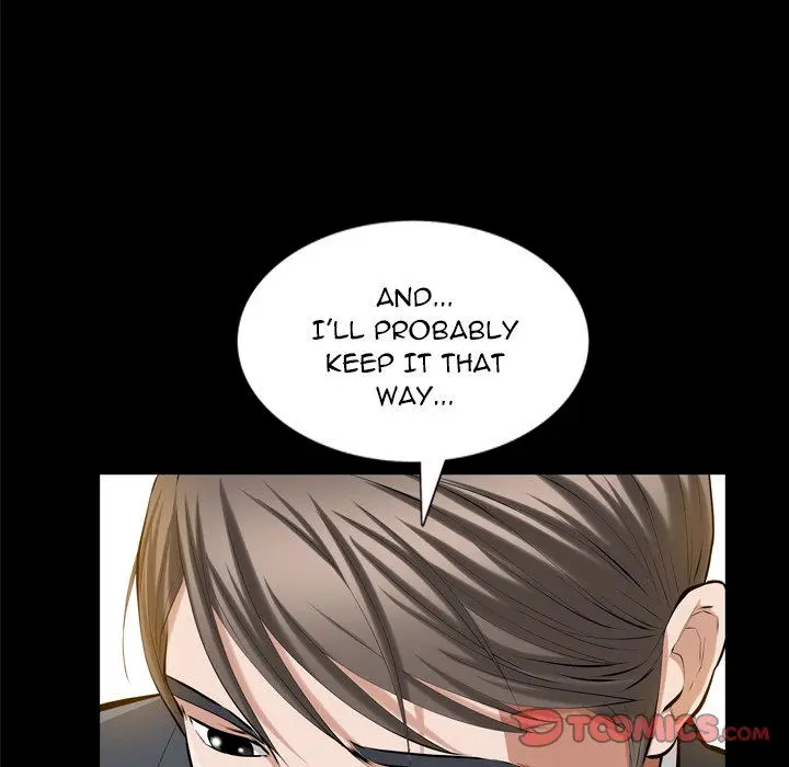 Difficult Choices Episode 36 - Page 39
