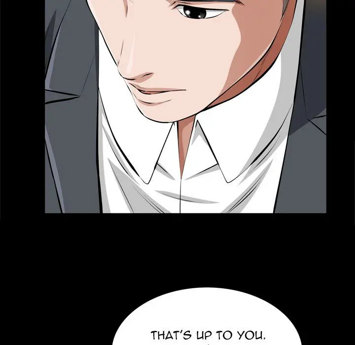 Difficult Choices Episode 36 - Page 40