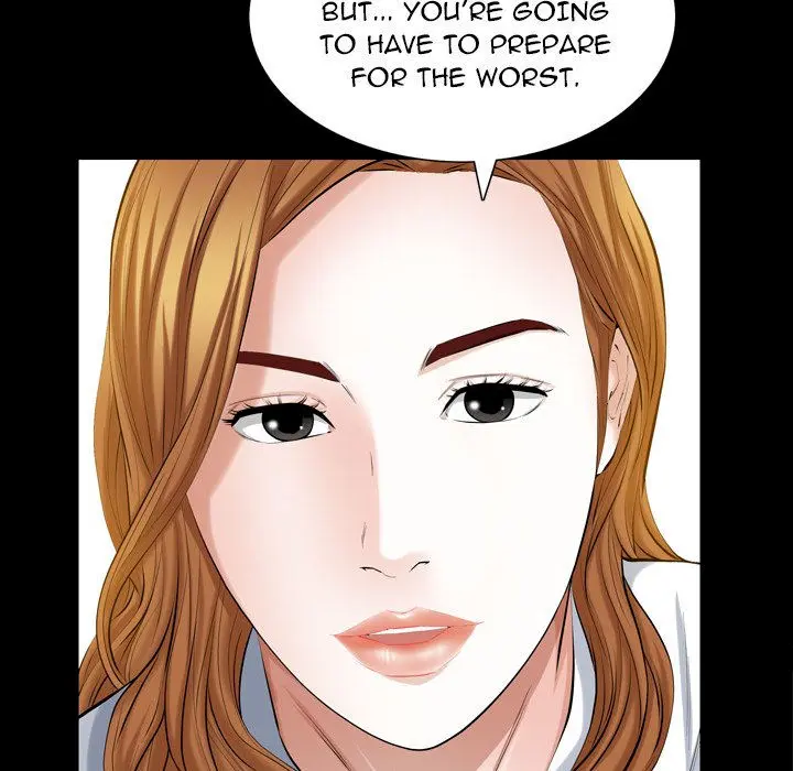 Difficult Choices Episode 36 - Page 41