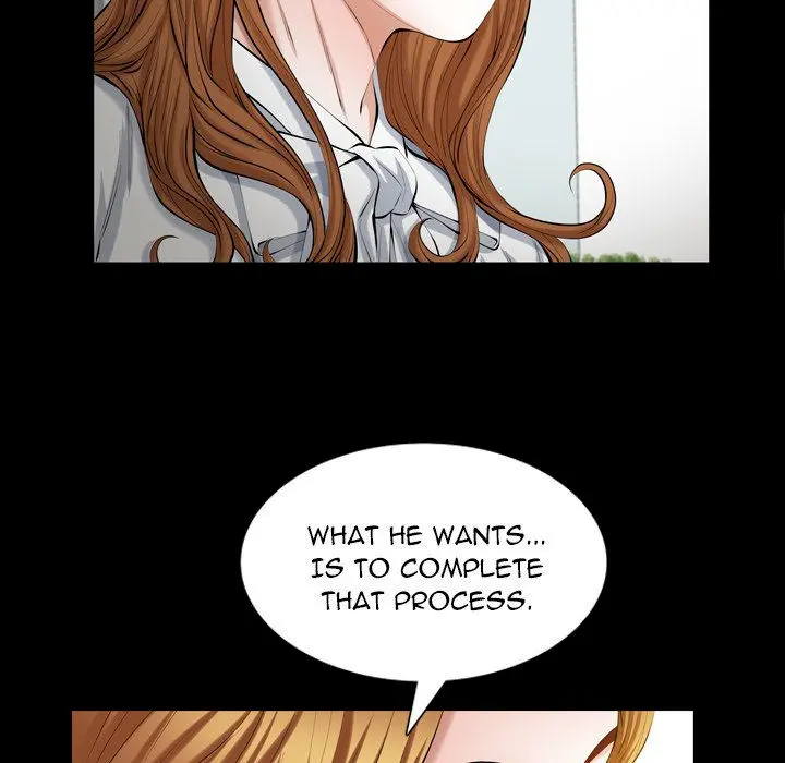 Difficult Choices Episode 36 - Page 46