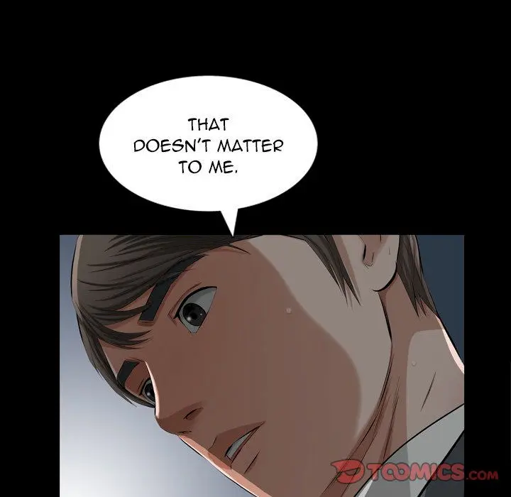 Difficult Choices Episode 36 - Page 51