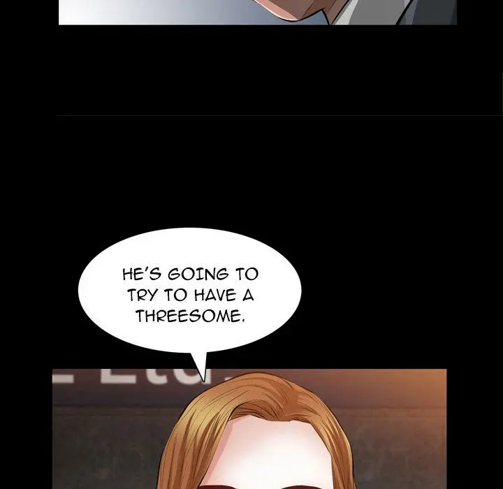 Difficult Choices Episode 36 - Page 52