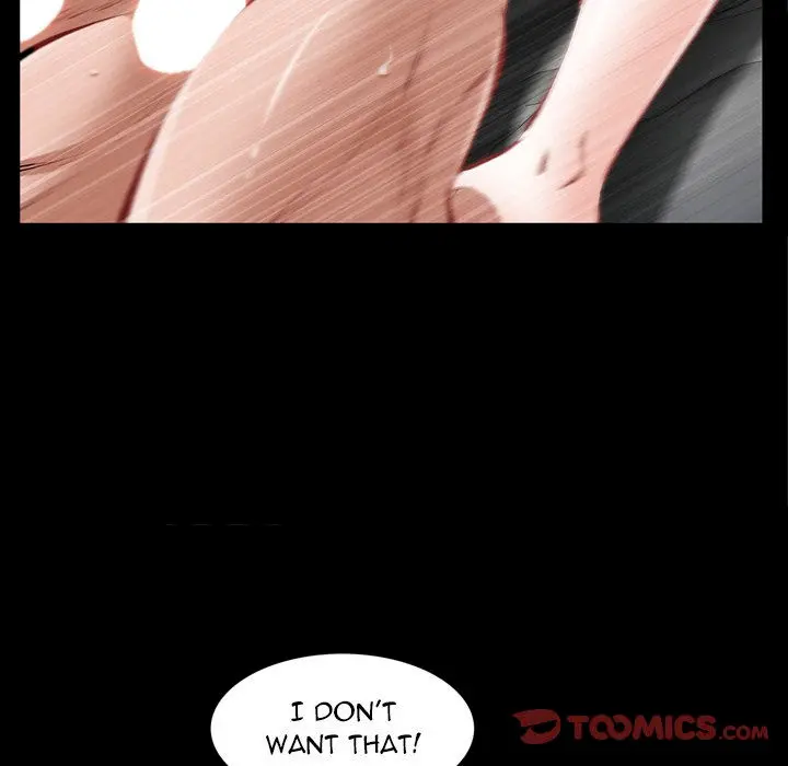 Difficult Choices Episode 36 - Page 63