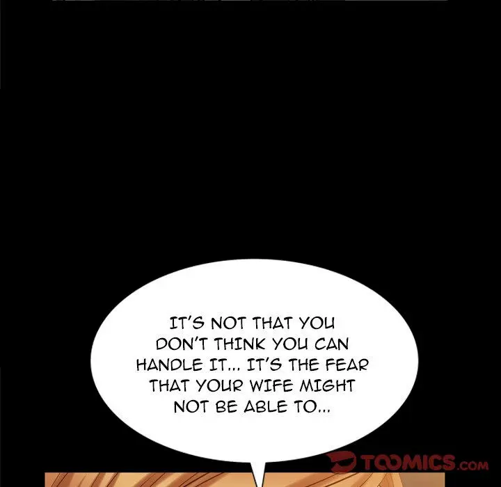 Difficult Choices Episode 36 - Page 69