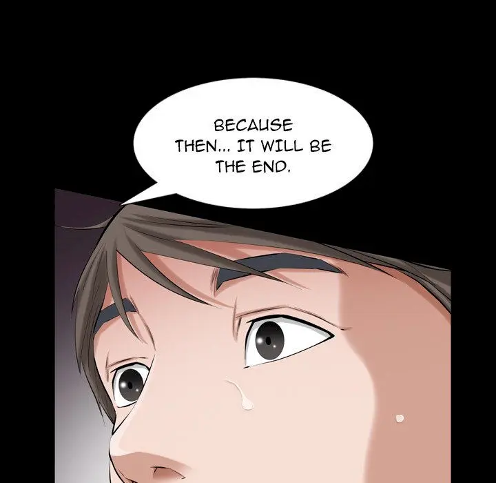 Difficult Choices Episode 36 - Page 71