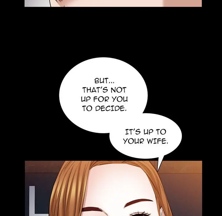 Difficult Choices Episode 36 - Page 72