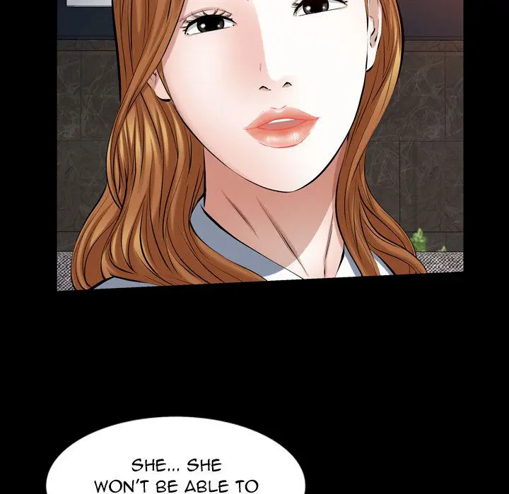 Difficult Choices Episode 36 - Page 73