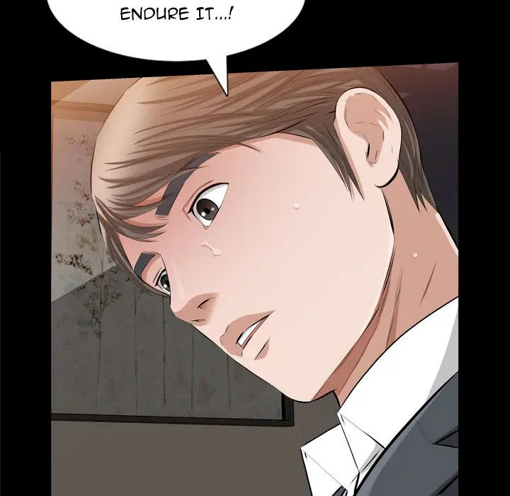 Difficult Choices Episode 36 - Page 74
