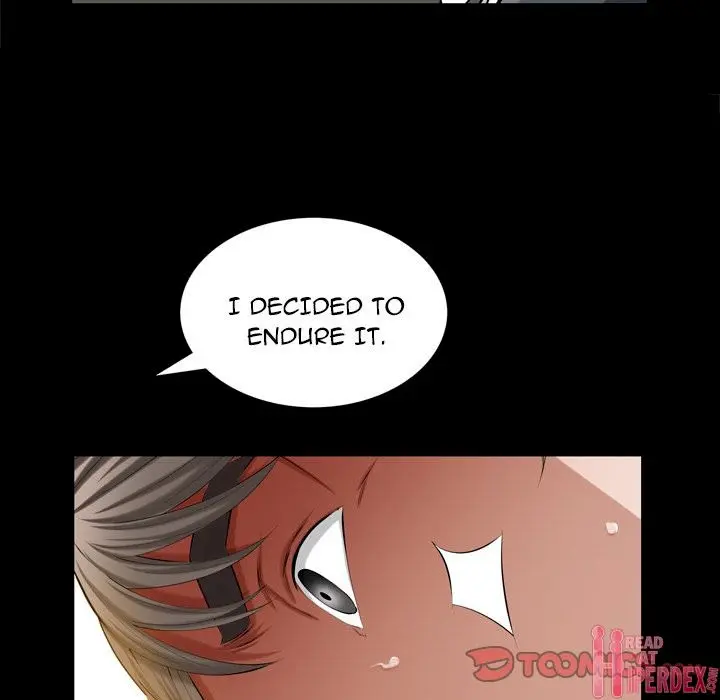 Difficult Choices Episode 36 - Page 75