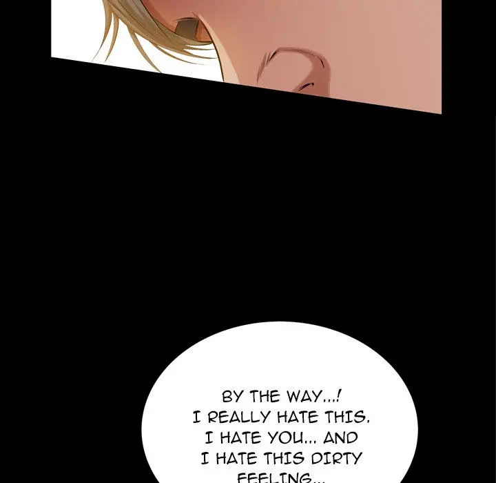 Difficult Choices Episode 36 - Page 76