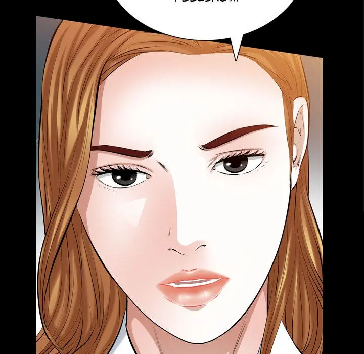 Difficult Choices Episode 36 - Page 77