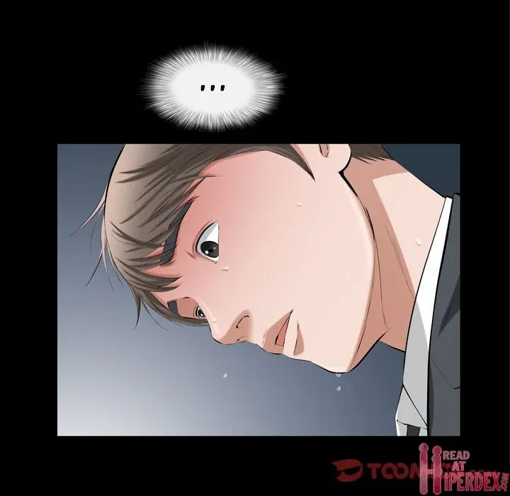 Difficult Choices Episode 36 - Page 81