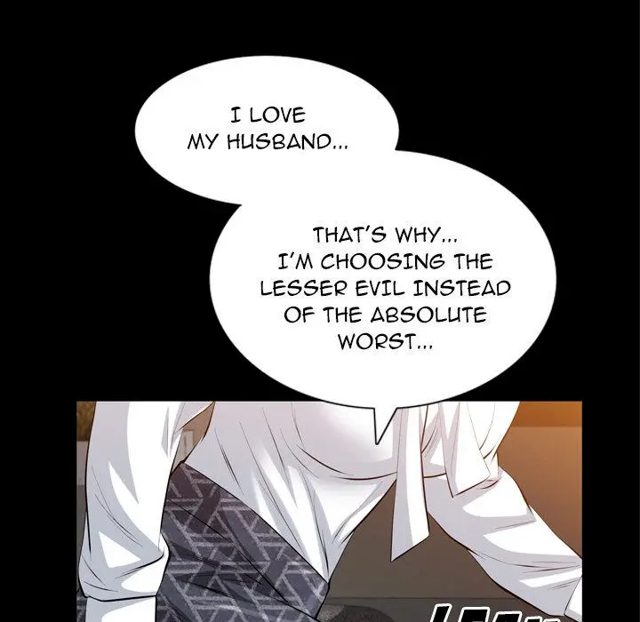 Difficult Choices Episode 36 - Page 82