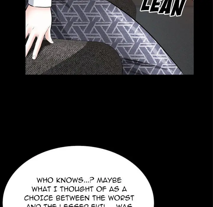 Difficult Choices Episode 36 - Page 83