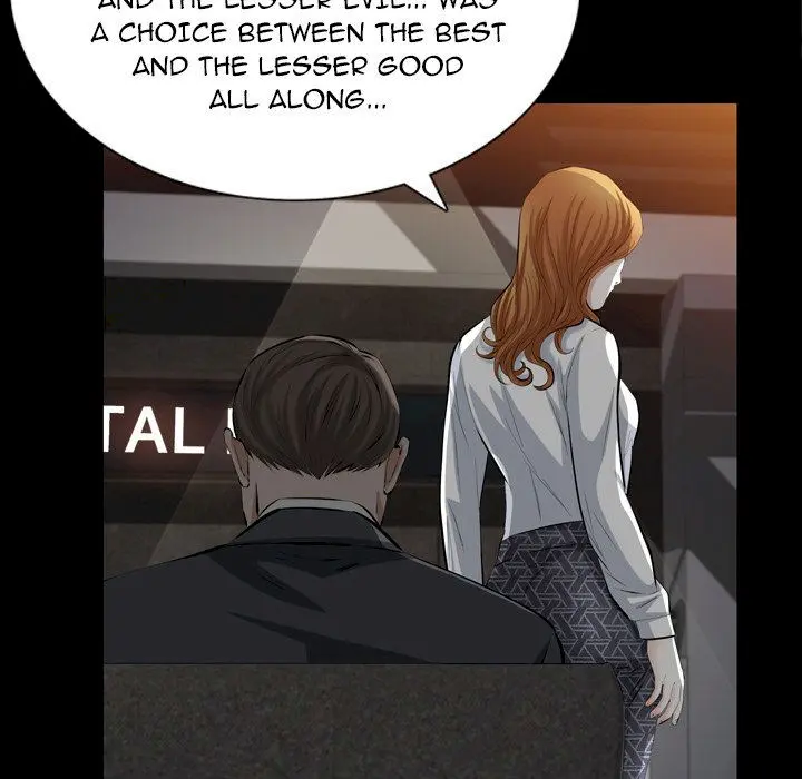 Difficult Choices Episode 36 - Page 84