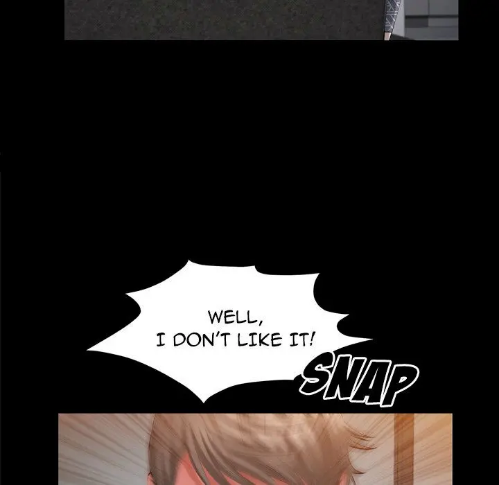 Difficult Choices Episode 36 - Page 85