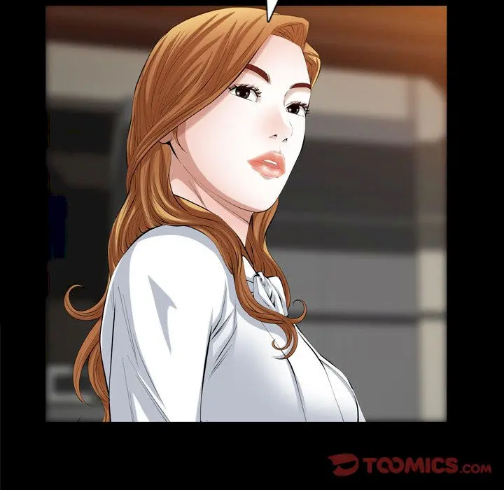 Difficult Choices Episode 36 - Page 87
