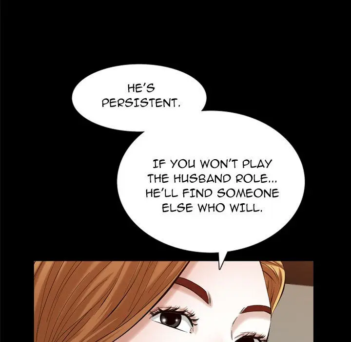 Difficult Choices Episode 36 - Page 88