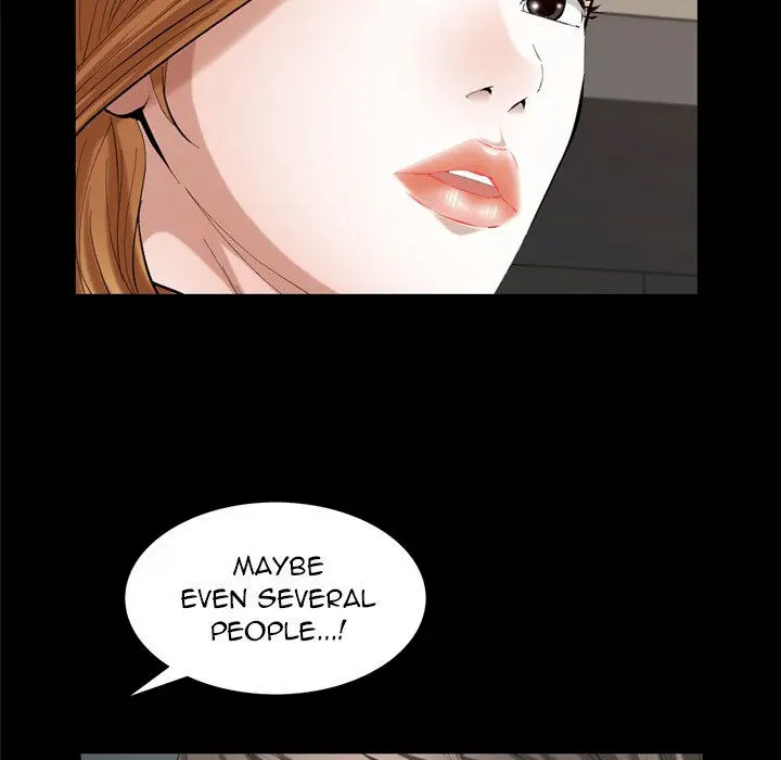 Difficult Choices Episode 36 - Page 89