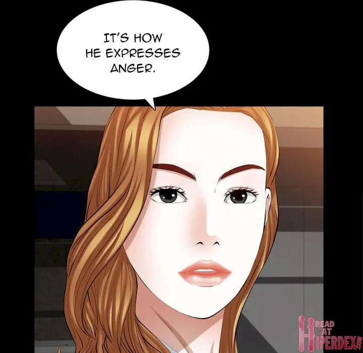 Difficult Choices Episode 36 - Page 91