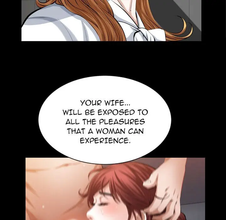 Difficult Choices Episode 36 - Page 92