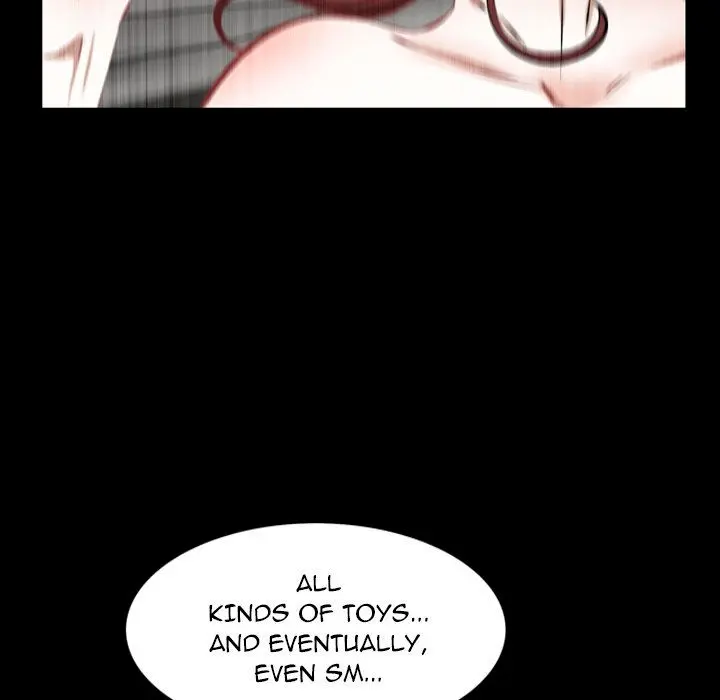 Difficult Choices Episode 36 - Page 96