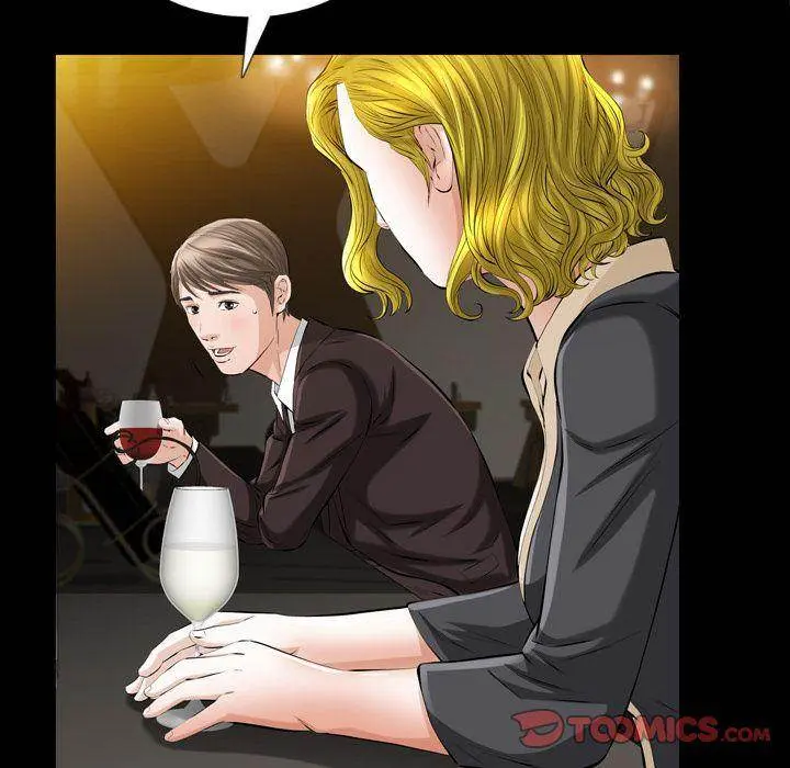 Difficult Choices Episode 4 - Page 102
