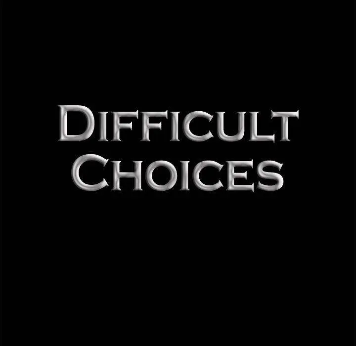 Difficult Choices Episode 4 - Page 116