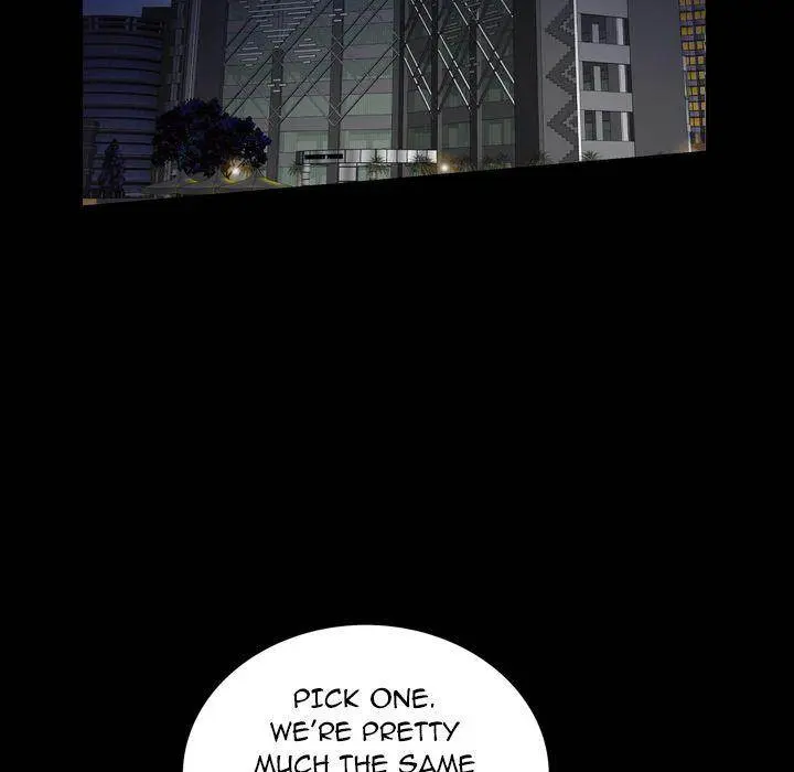 Difficult Choices Episode 4 - Page 13