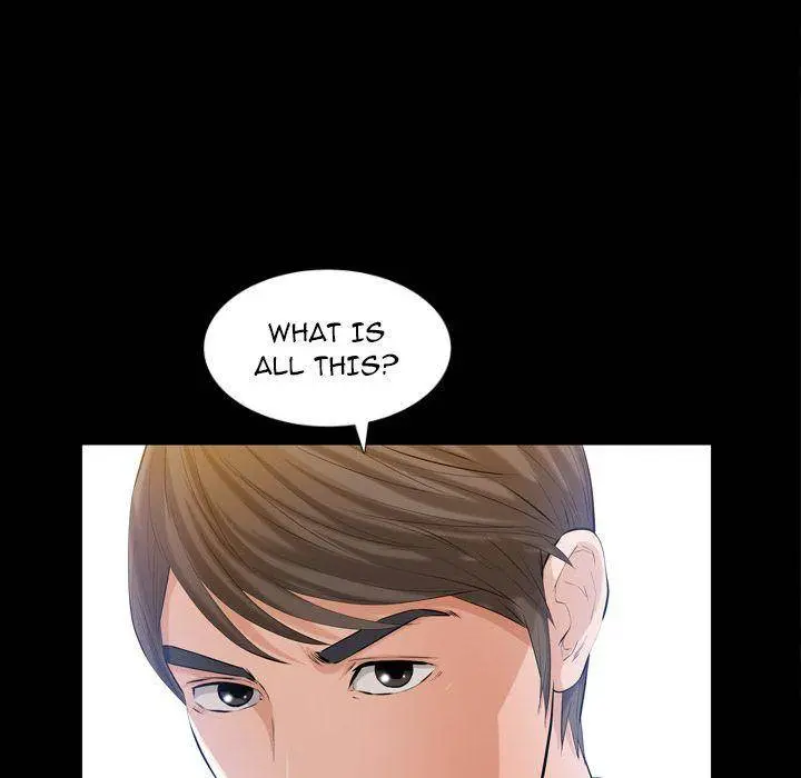 Difficult Choices Episode 4 - Page 15