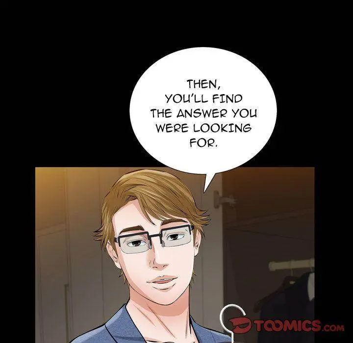 Difficult Choices Episode 4 - Page 18