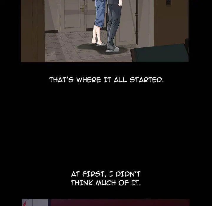 Difficult Choices Episode 4 - Page 23