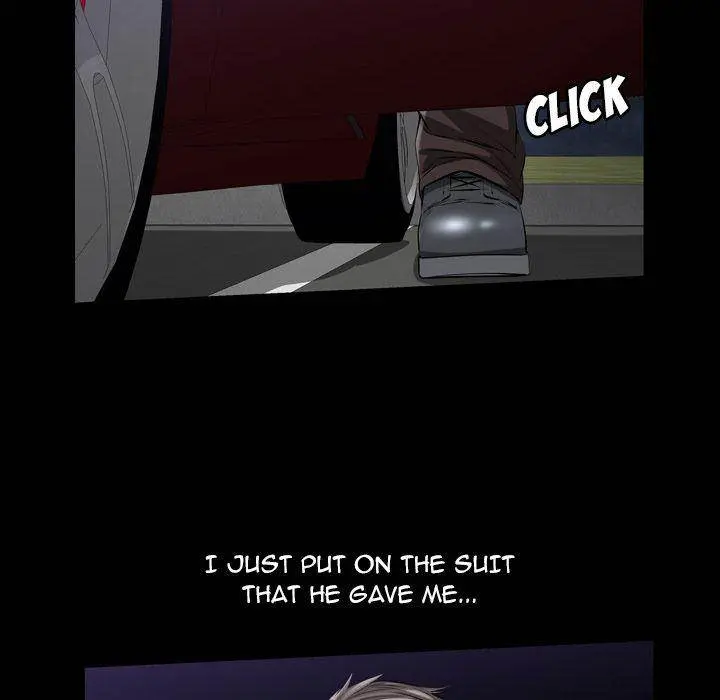 Difficult Choices Episode 4 - Page 24