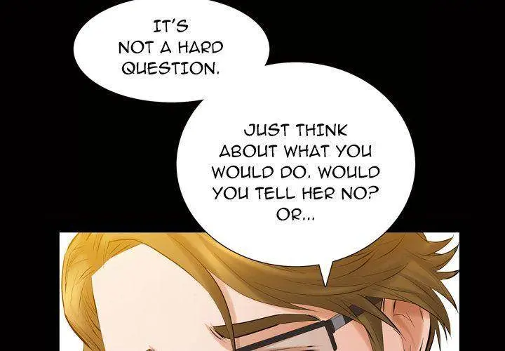 Difficult Choices Episode 4 - Page 3